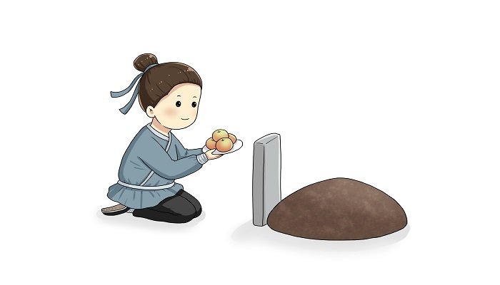 梦见迁坟是什么意思 梦见迁坟有什么预兆