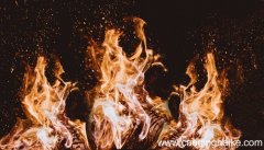 梦见火山是什么意思 梦见火山有什么预兆