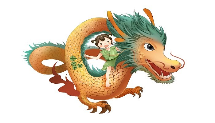 梦见龙入水中是什么意思 梦见龙入水中有什么预兆