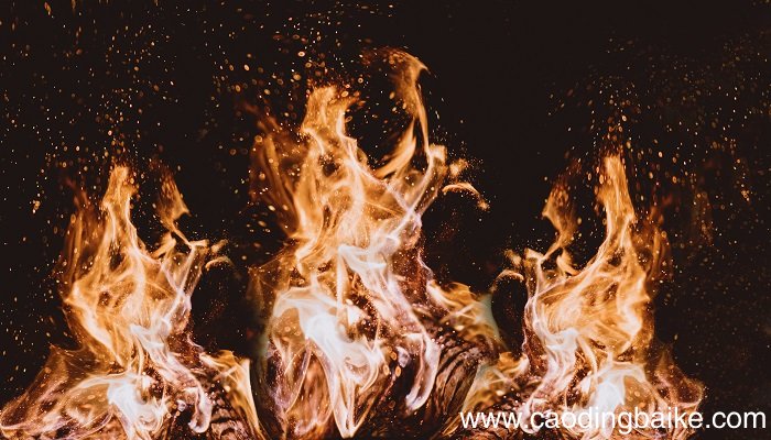 梦见火焰是什么意思 梦见火焰有什么预兆