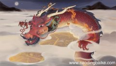 梦见化身为龙是什么意思 梦见化身为龙有什么预兆