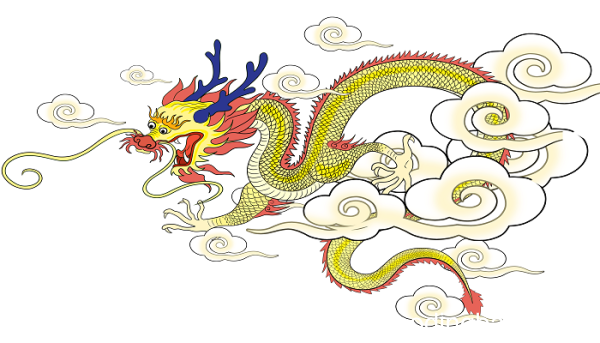 梦见化身为龙是什么意思 梦见化身为龙有什么预兆