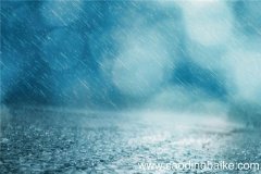 梦见下大雨是什么意思 梦见下大雨有什么预兆