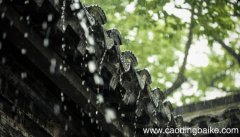 梦见雨停了是什么意思 梦见雨停了有什么预兆