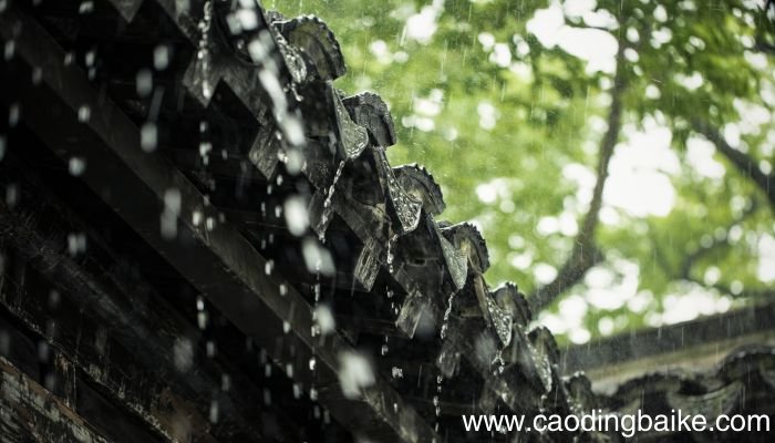 梦见雨停了是什么意思 梦见雨停了有什么预兆