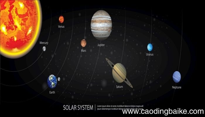 梦见彗星是什么意思 梦见彗星有什么预兆
