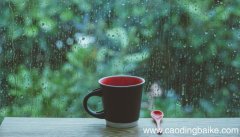梦见雨是什么意思 梦见雨有什么预兆