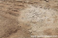 梦见沙土是什么意思 梦见沙土有什么预兆