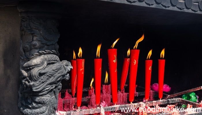 梦见神 神仙是什么意思 梦见神 神仙有什么预兆