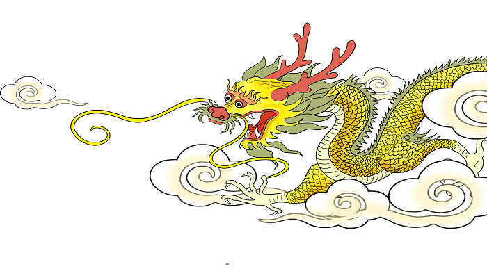 梦见吃龙是什么意思 梦见吃龙有什么预兆