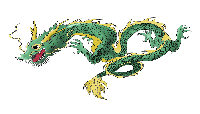 梦见青龙是什么意思 梦见青龙有什么预兆