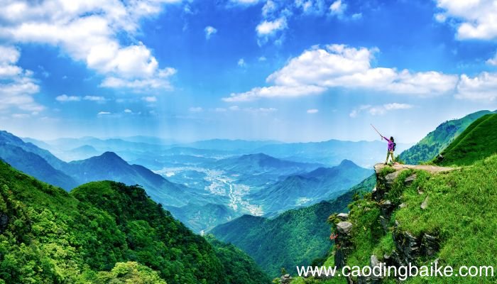 梦见山谷是什么意思 梦见山谷有什么预兆