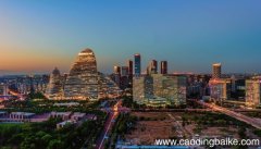 梦见大坑是什么意思 梦见大坑有什么预兆