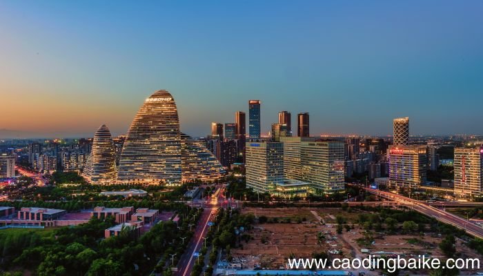 梦见大坑是什么意思 梦见大坑有什么预兆