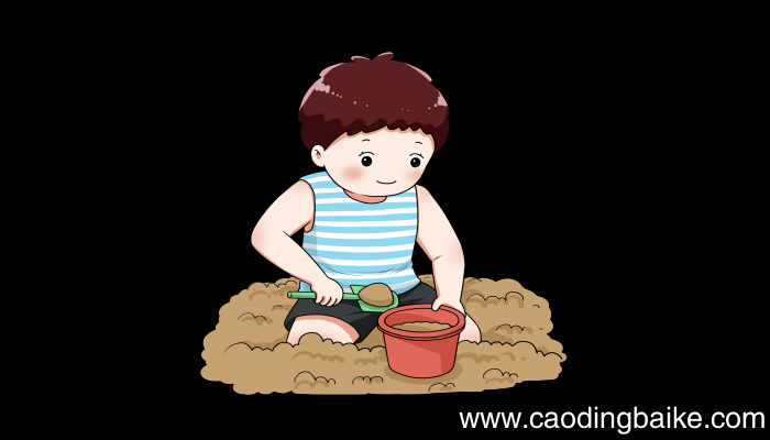 梦见自己吃泥是什么意思 梦见自己吃泥是什么预兆