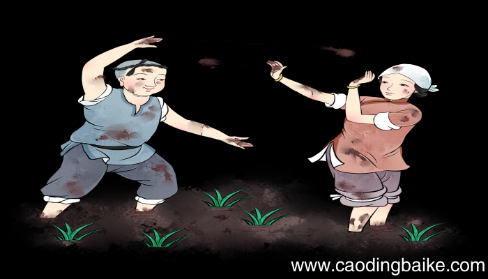 梦见自己吃泥是什么意思 梦见自己吃泥是什么预兆