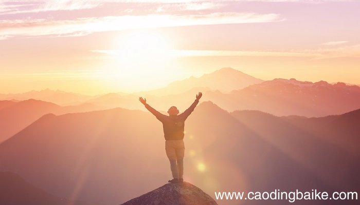 梦见日出什么意思 梦见日出预示什么