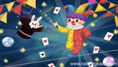 梦见魔术表演 变魔术是什么意思 梦见魔术表演 变魔术有什么预
