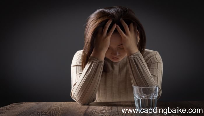 梦见流泪 眼泪是什么意思 梦见流泪 眼泪有什么预兆