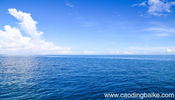 梦见海洋是什么意思 梦见海洋有什么预兆