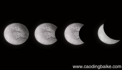 梦见白天有月亮什么意思 梦见白天有月亮预示什么