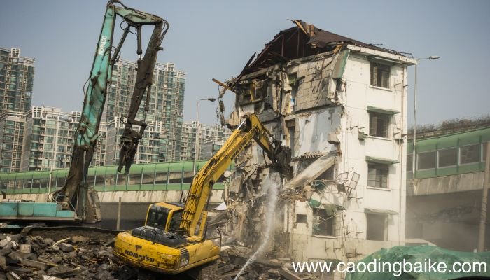 梦见拆迁是什么意思 梦见拆迁有什么预兆