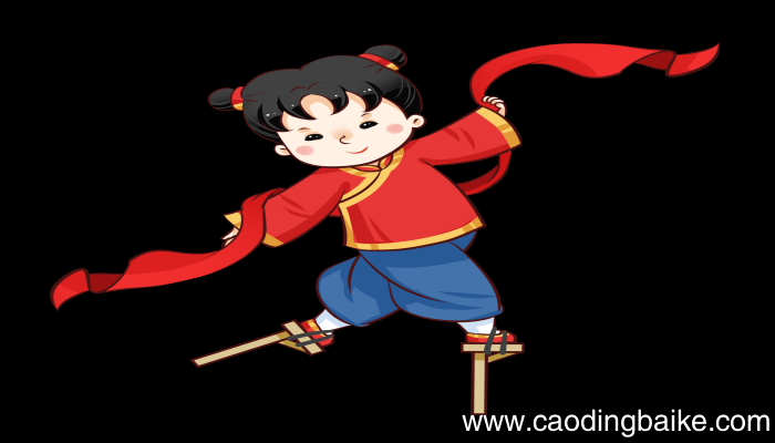 梦见踩高跷是什么意思 梦见踩高跷有什么预兆