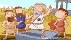 梦见踩高跷是什么意思 梦见踩高跷有什么预兆