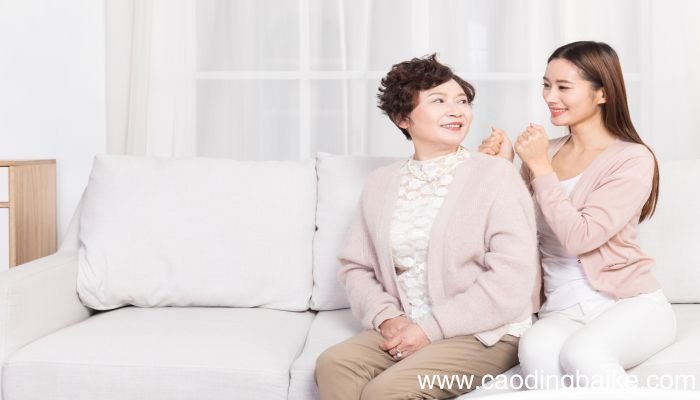 梦见帮祖父母捶背是什么意思 梦见帮祖父母捶背有什么预兆