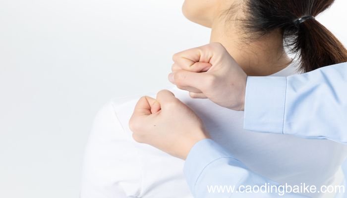 梦见帮祖父母捶背是什么意思 梦见帮祖父母捶背有什么预兆