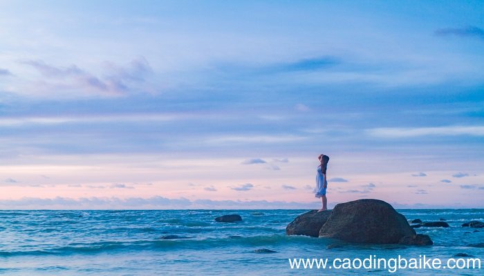 梦见海涨潮，或者起风暴什么意思 梦见海涨潮或者起风暴预示什么