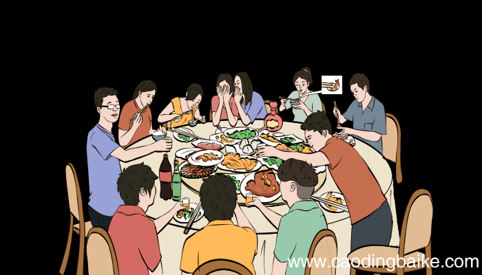 梦见酒席是什么意思 梦见酒席有什么预兆