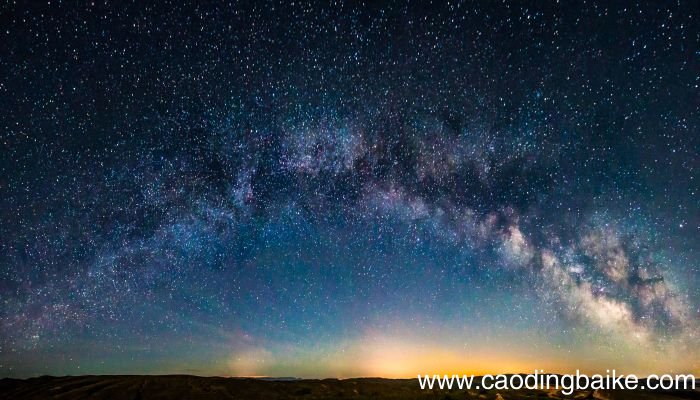 梦见发亮的星星忽然消失什么意思 梦见发亮的星星忽然消失预示什么