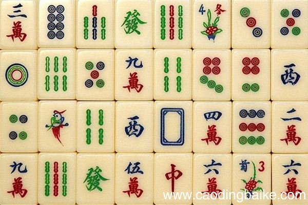 梦见打麻将是什么意思 梦见打麻将有什么预兆