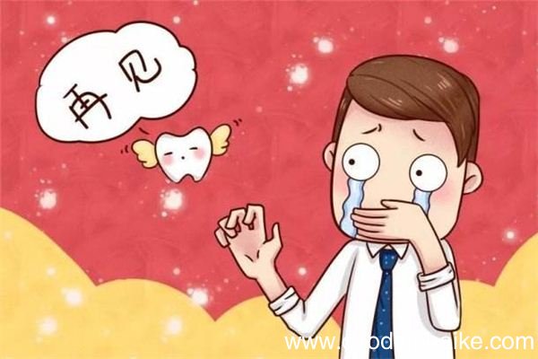 梦见掉大牙没出血是什么意思 梦见掉大牙没出血有什么预兆