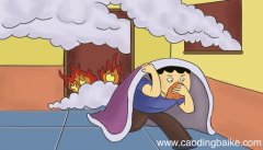 梦见逃亡是什么意思 梦见逃亡有什么预兆