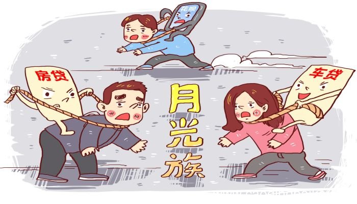 梦见催债是什么意思 梦见催债是什么预兆
