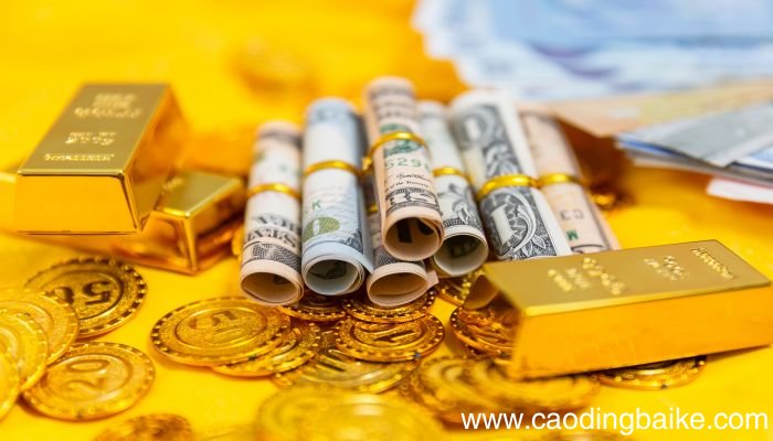 梦见捡黄金是什么意思 梦见捡黄金是什么预兆
