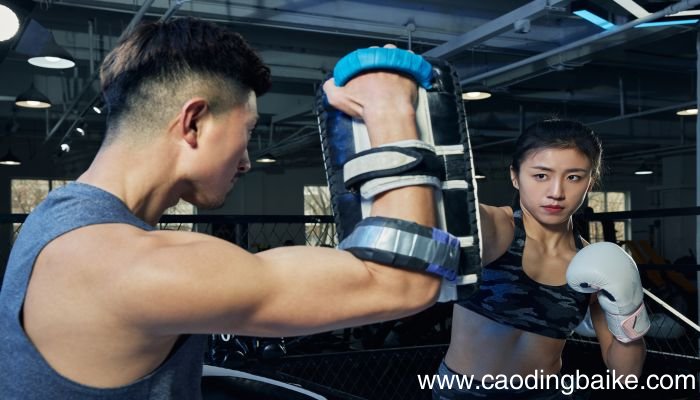 梦见格斗是什么意思 梦见格斗有什么预兆