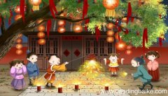 梦见放炮是什么意思 梦见放炮有什么预兆