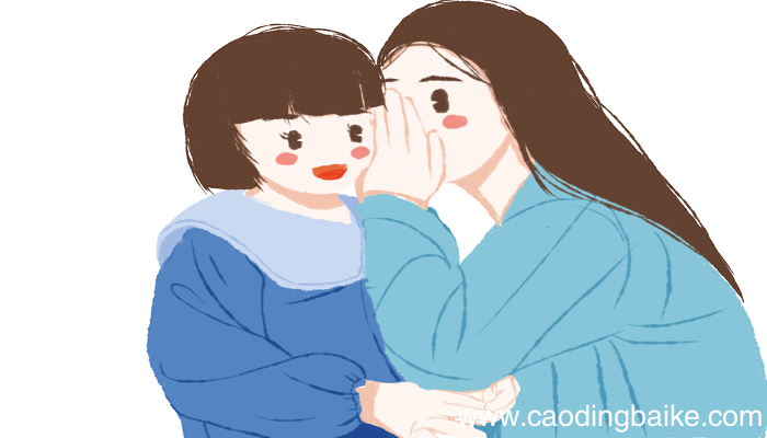 梦见喃哺细语是什么意思 梦见喃哺细语是什么预兆