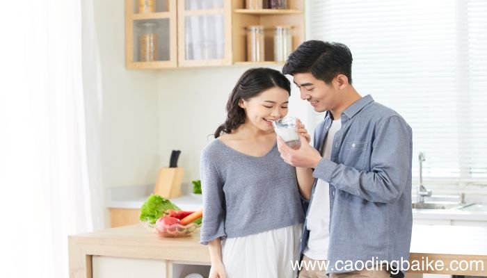梦见老婆掉坑里是什么意思 梦见老婆掉坑里是什么预兆