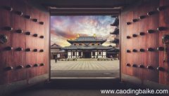 梦见大门关不上是什么意思 梦见大门关不上是什么预兆