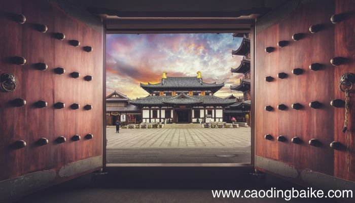 梦见大门关不上是什么意思 梦见大门关不上是什么预兆