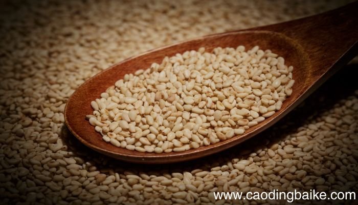 梦见吃芝麻是什么意思 梦见吃芝麻是什么预兆