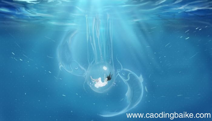 梦见水中飘浮是什么意思 梦见水中飘浮是什么预兆