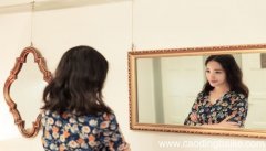 梦见披头散发是什么意思 梦见披头散发是什么预兆