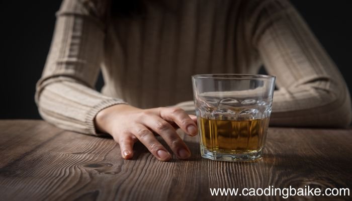 梦见戒酒是什么意思 梦见戒酒是什么预兆
