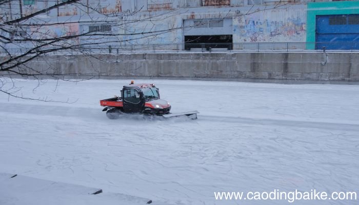 梦见铲雪是什么意思 梦见铲雪有什么预兆