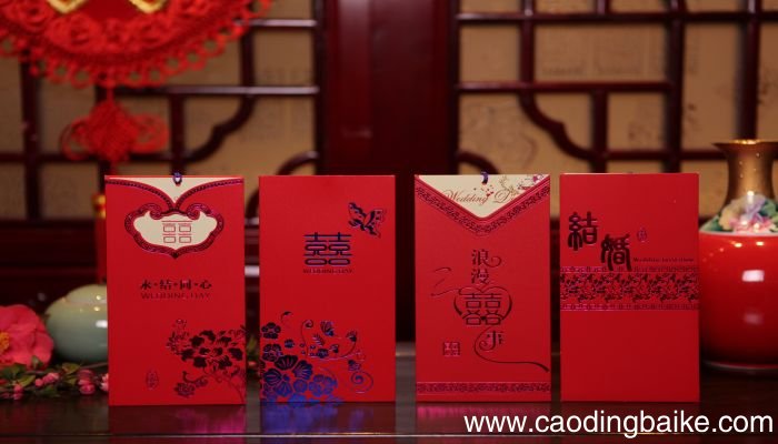 梦见收到请柬是什么意思 梦见收到请柬有什么预兆